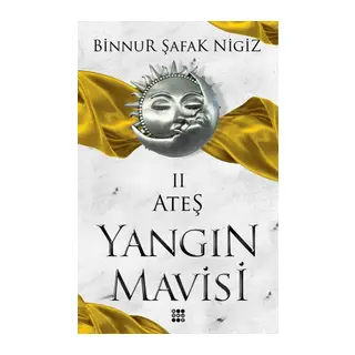 Ateş - Yangın Mavisi Serisi 2