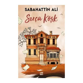 Sırça Köşk