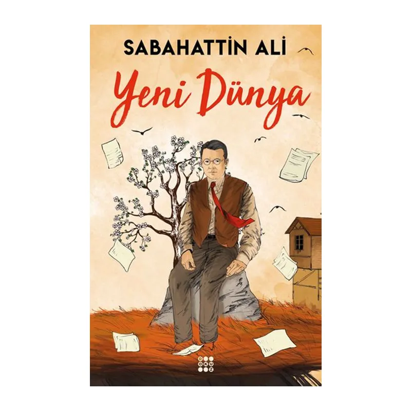 Yeni Dünya