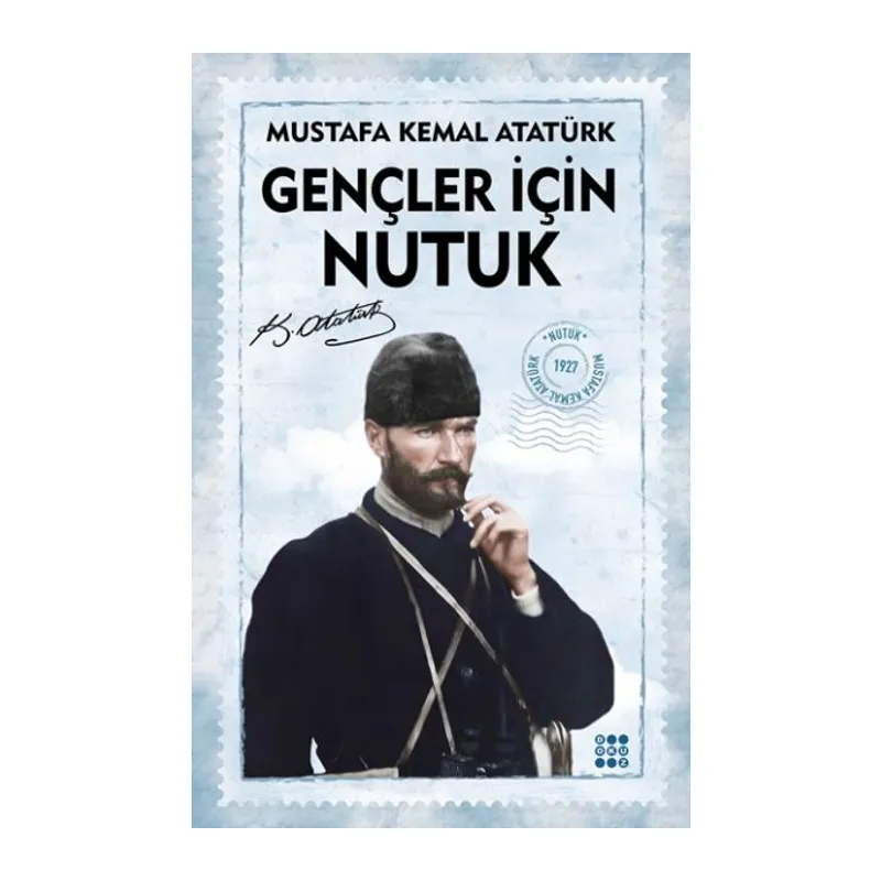 Gençler İçin Nutuk