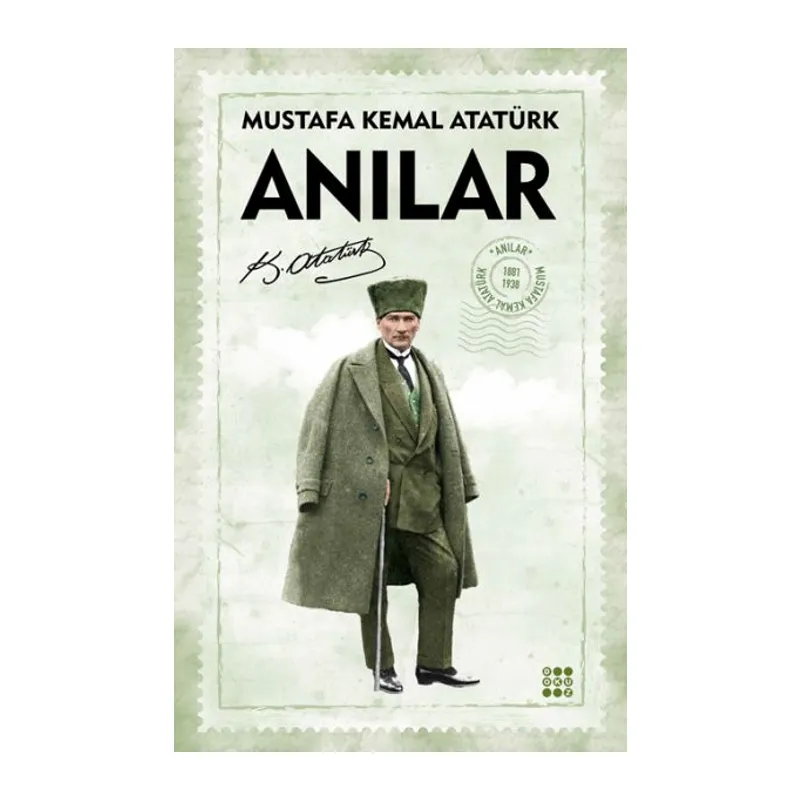 Anılar