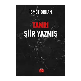 Tanrı Şiir Yazmış