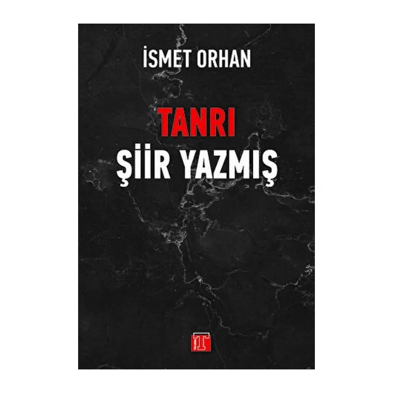 Tanrı Şiir Yazmış