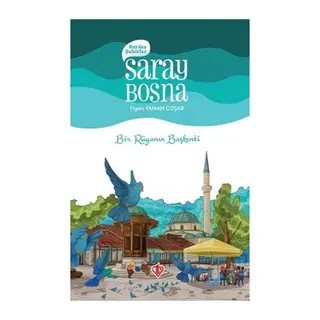 Kardeş Şehirler Saray Bosna