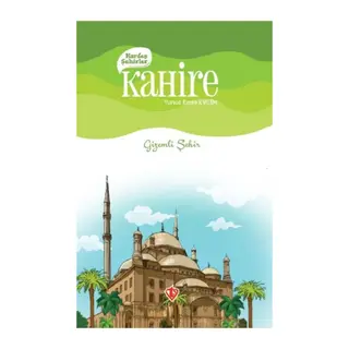 Kardeş Şehirler Kahire