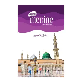 Kardeş Şehirler Medine