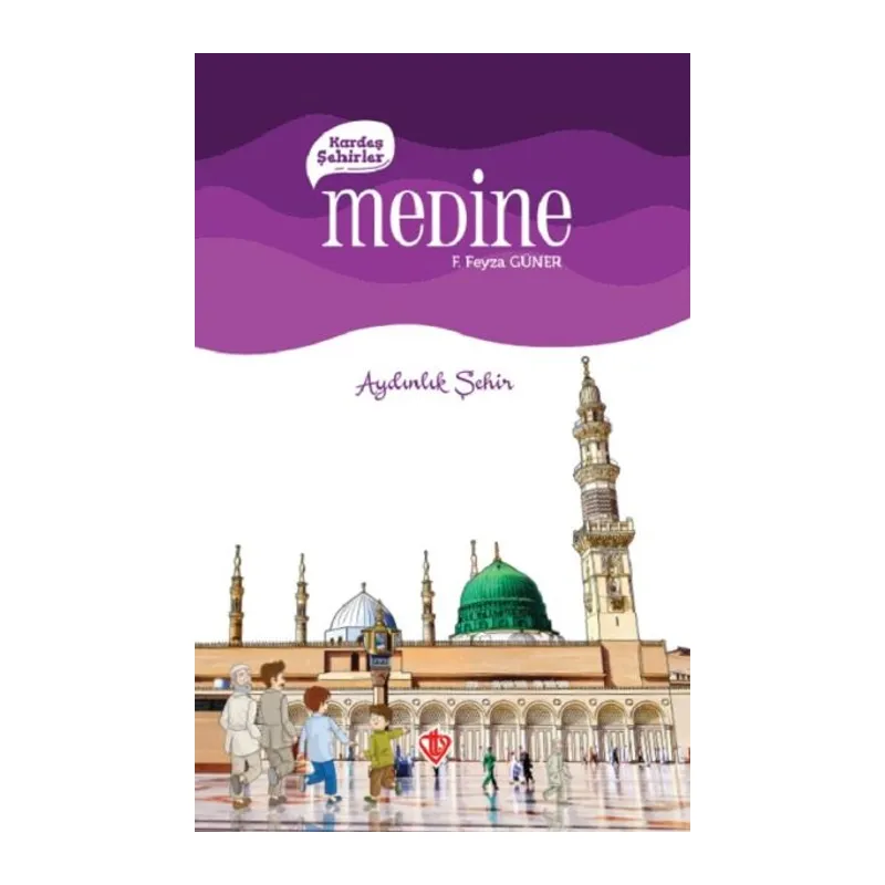 Kardeş Şehirler Medine