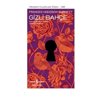 Gizli Bahçe - Modern Klasikler Dizisi
