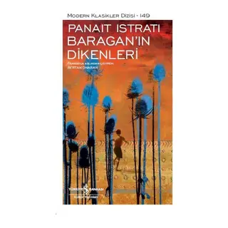 Baragan'ın Dikenleri - Modern Klasikler Dizisi