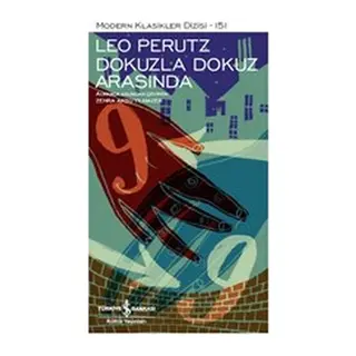 Dokuzla Dokuz Arasında - Modern Klasikler Dizisi