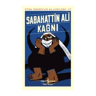 Kağnı - Türk Edebiyatı Klasikleri