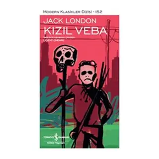 Kızıl Veba - Modern Klasikler Dizisi