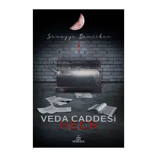 Veda Caddesi 3 - Hecr (Ciltli)