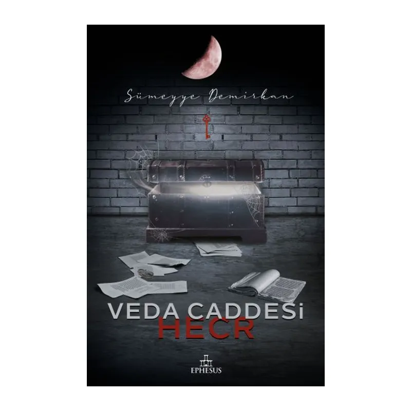 Veda Caddesi 3 - Hecr (Ciltli)