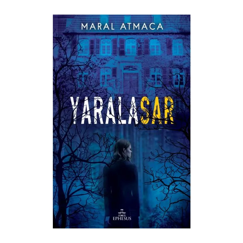 Yaralasar (Ciltli)