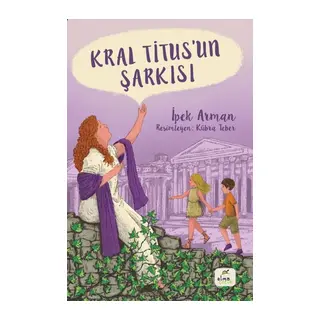 Kral Titus’un Şarkısı