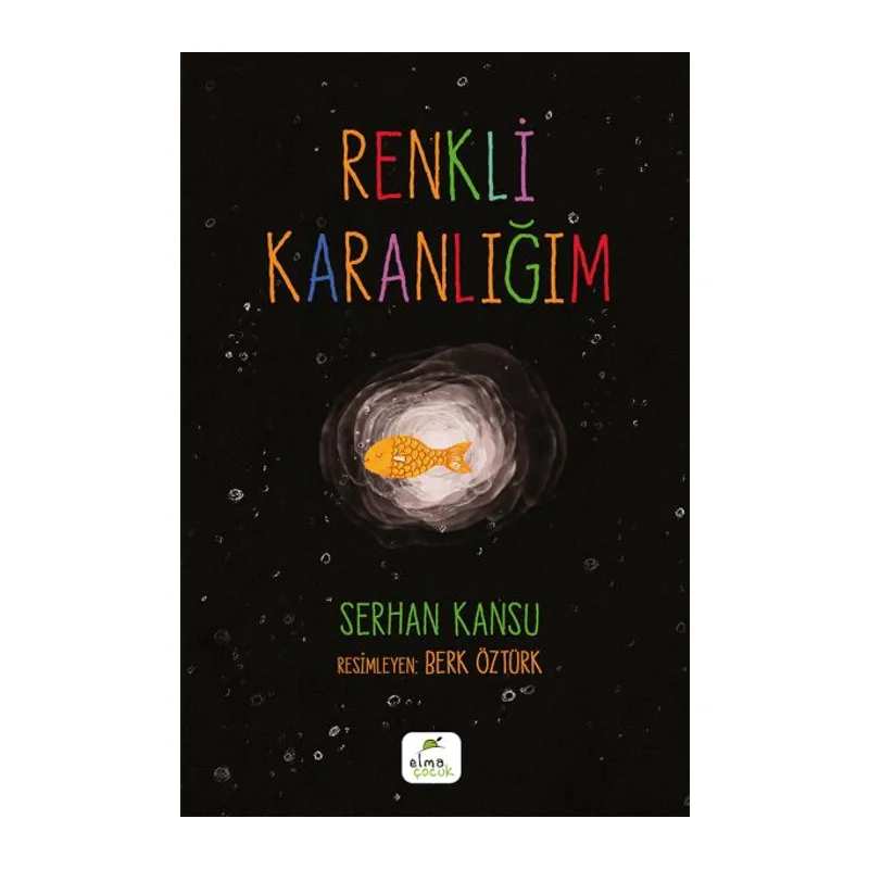 Renkli Karanlığım