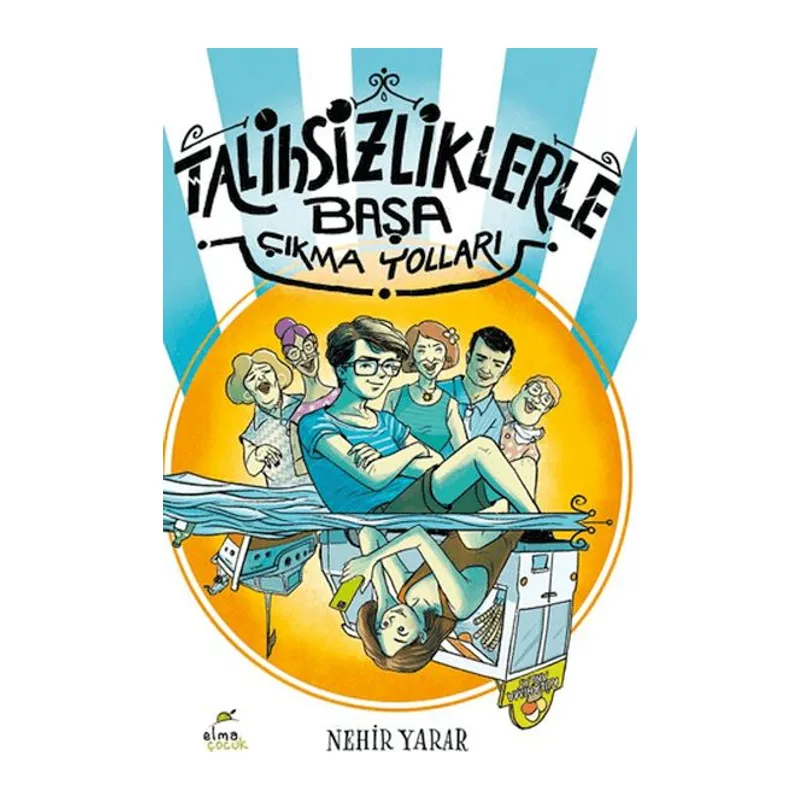 Talihsizliklerle Başa Çıkma Yolları