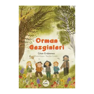 Orman Gezginleri