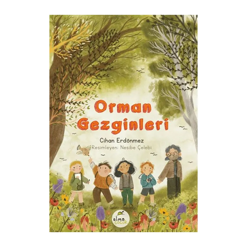 Orman Gezginleri