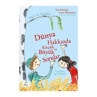 Dünya Hakkında Küçük ve Büyük Sorular