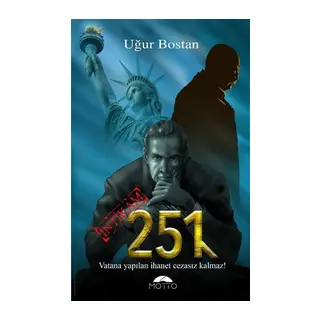 251 - İntikam