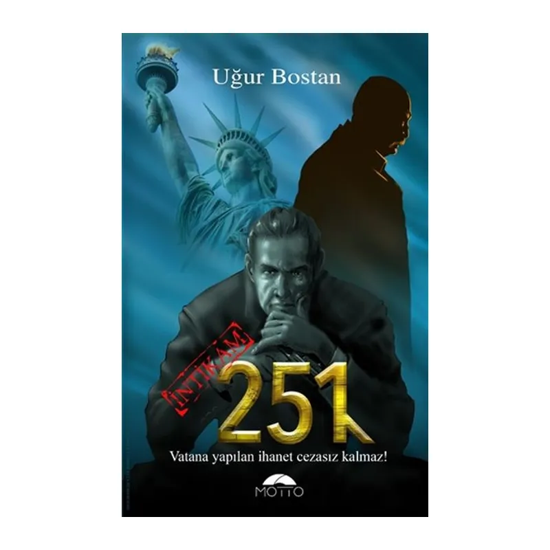 251 - İntikam
