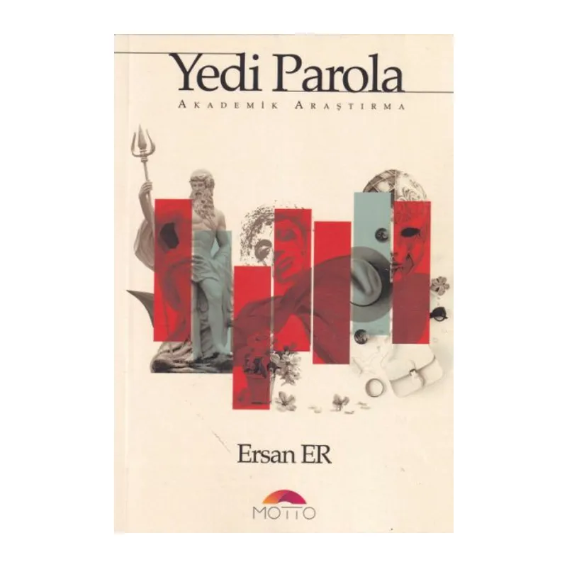 Yedi Parola
