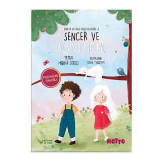 Sencer ve Bilgi Dolu Keşifleri - III