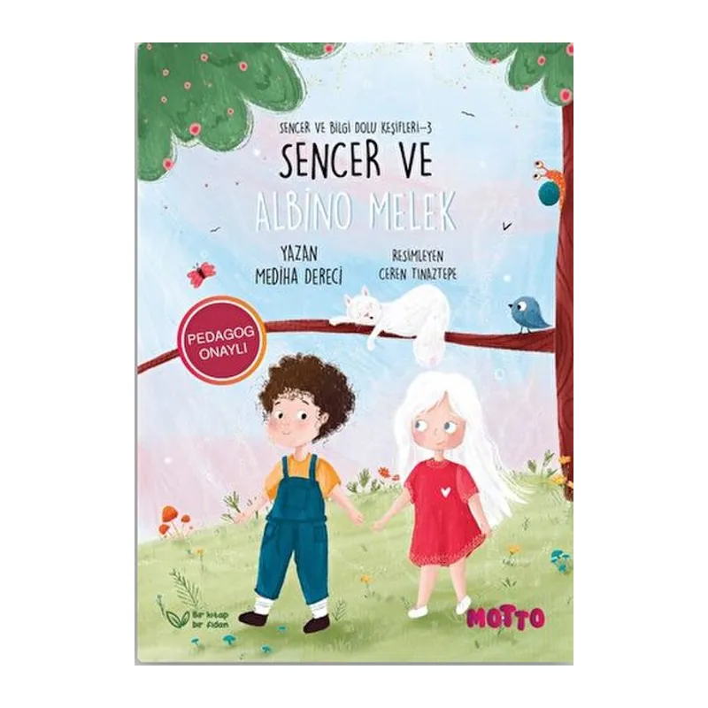 Sencer ve Bilgi Dolu Keşifleri - III