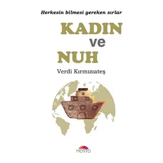 Kadın Ve Nuh