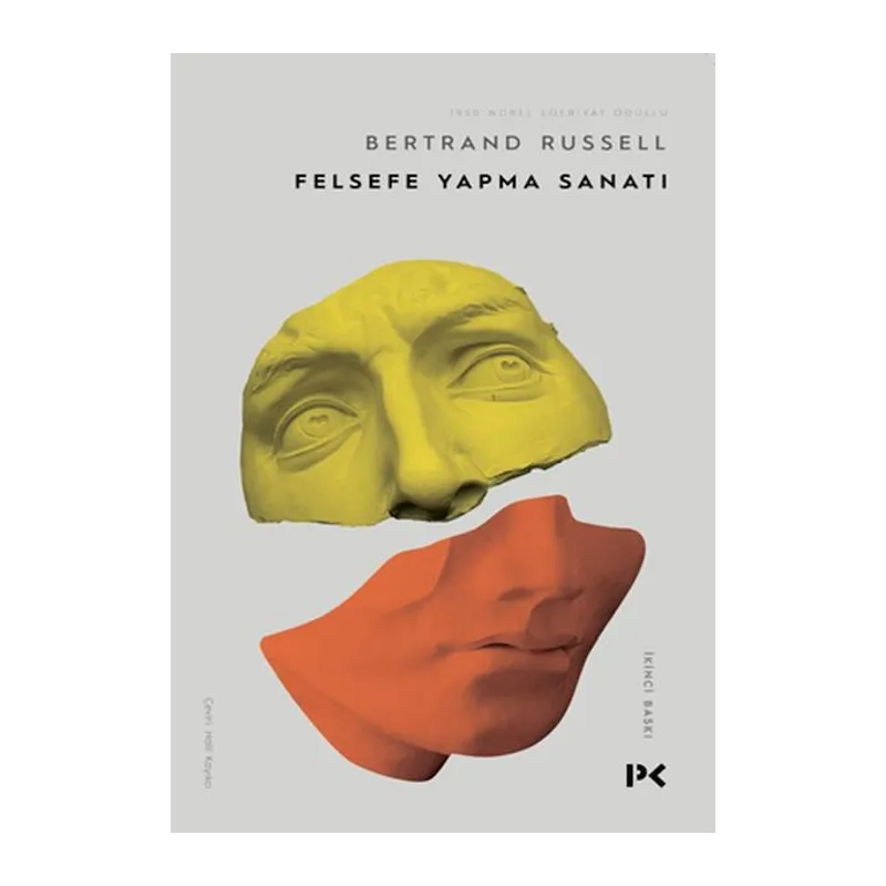 Felsefe Yapma Sanatı
