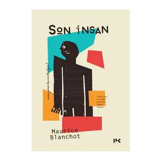 Son İnsan