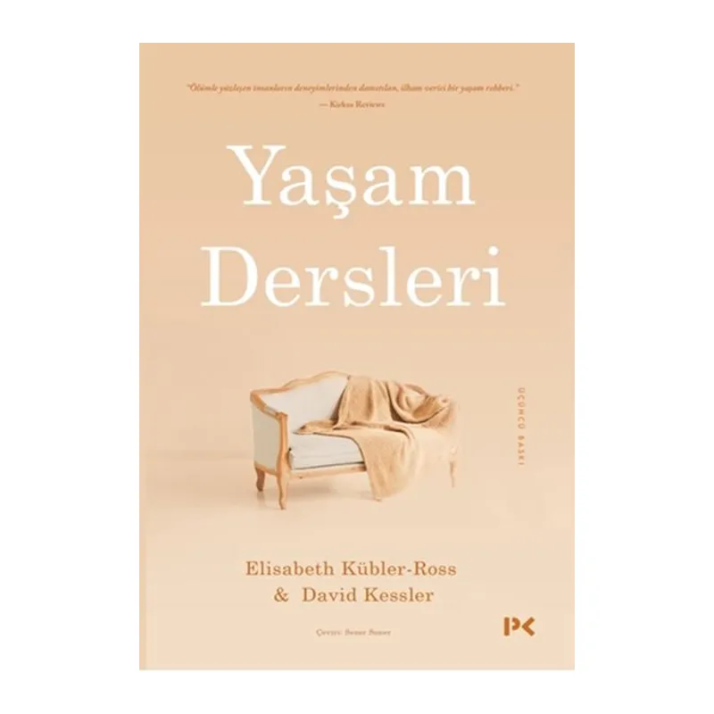 Yaşam Dersleri