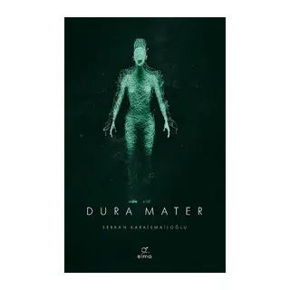 Dura Mater 3. Kitap