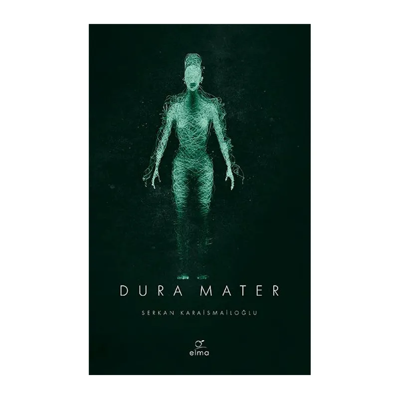 Dura Mater 3. Kitap