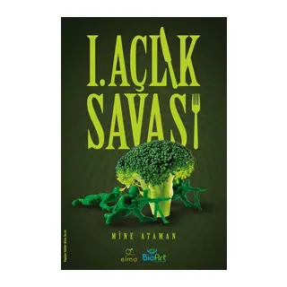 I. Açlık Savaşı