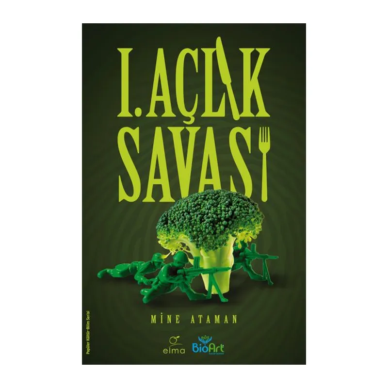 I. Açlık Savaşı