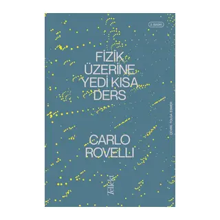 Fizik Üzerine Yedi Kısa Ders