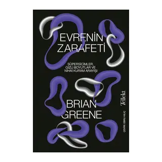 Evrenin Zarafeti