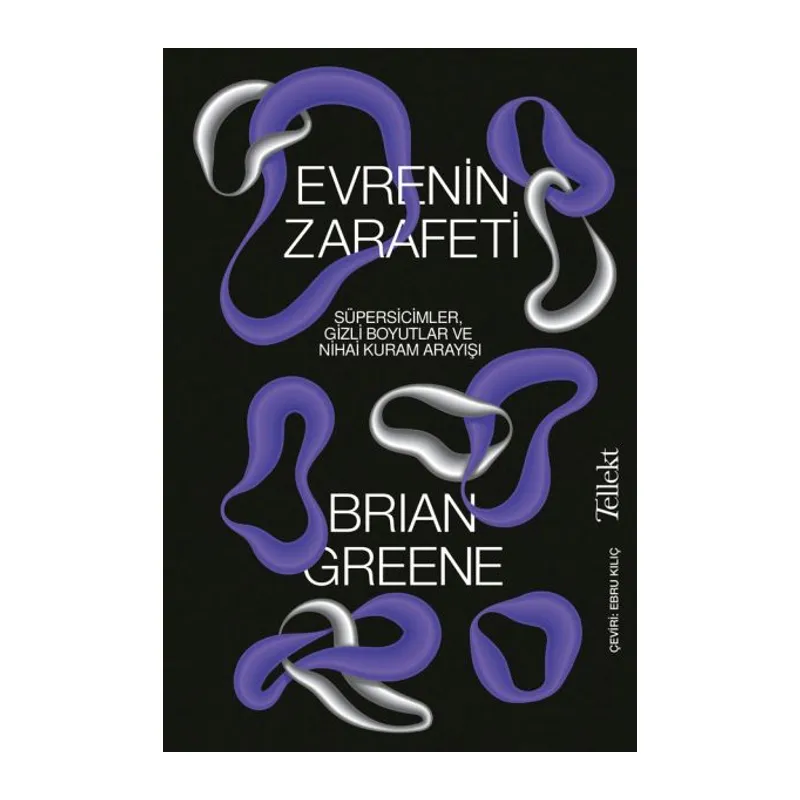 Evrenin Zarafeti