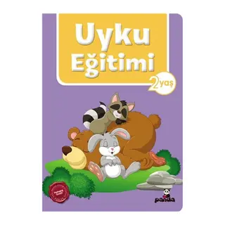 Uyku Eğitimi (2 Yaş)