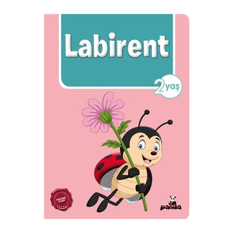 Labirent (2 Yaş)