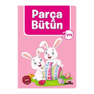 Parça Bütün 2 Yaş
