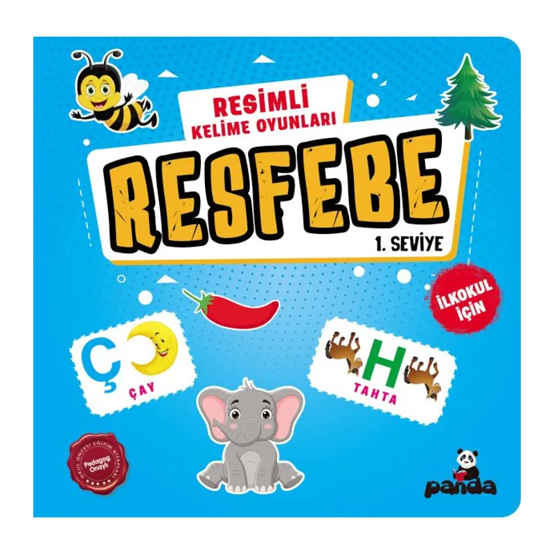 Resfebe 1. Seviye