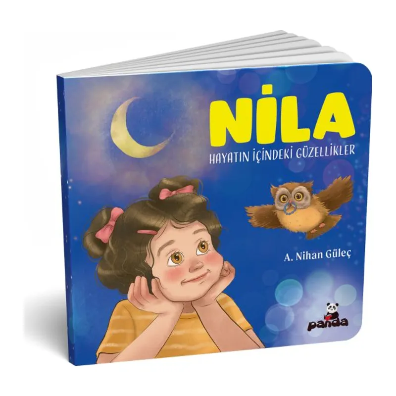Nila - Hayatın İçindeki Güzellikler