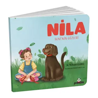 Nila – Soni’nin Gözleri