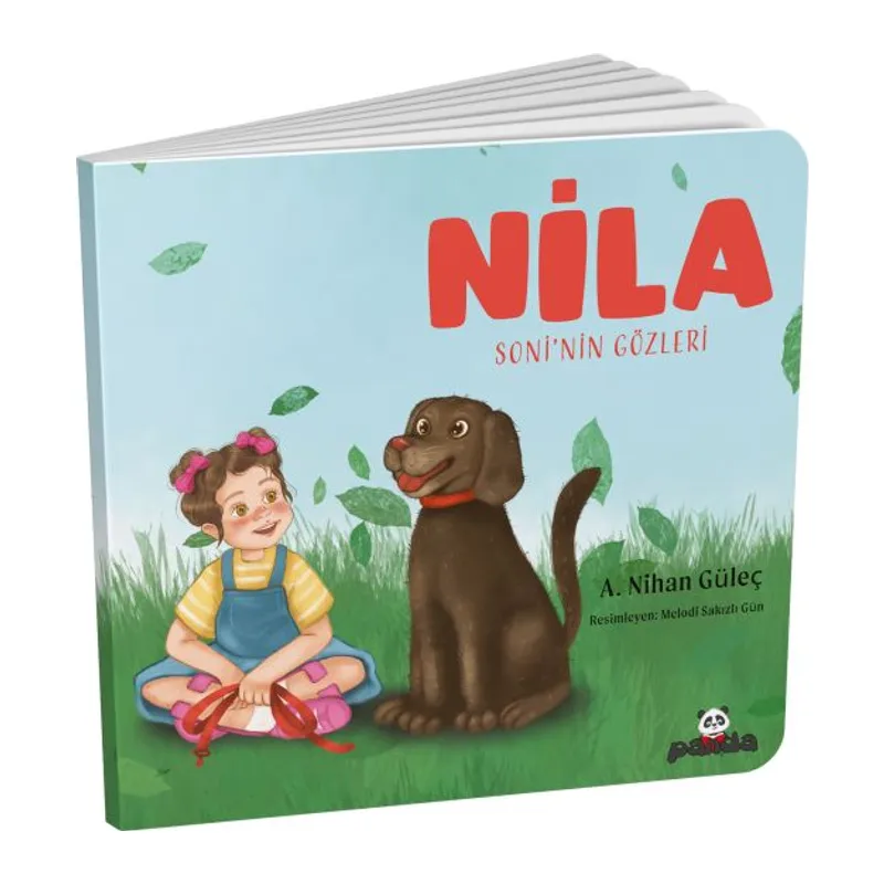 Nila – Soni’nin Gözleri