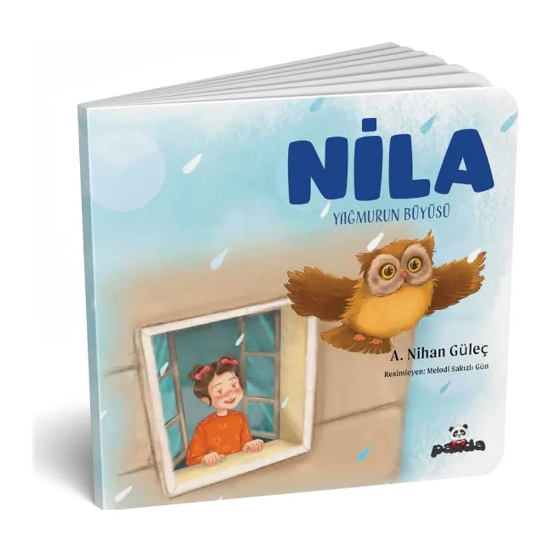 Nila – Yağmurun Büyüsü