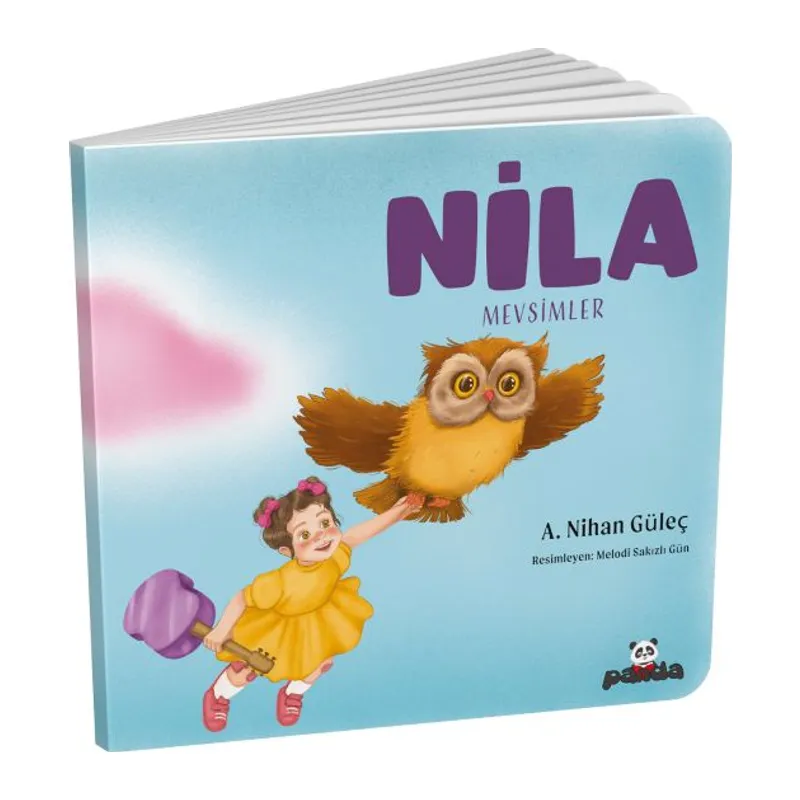 Nila - Mevsimler